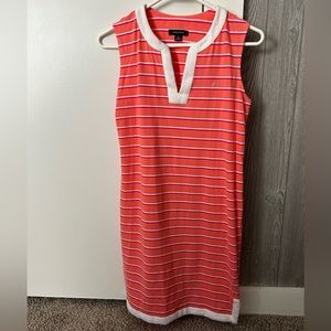 Nautica, size S, tank top dress
